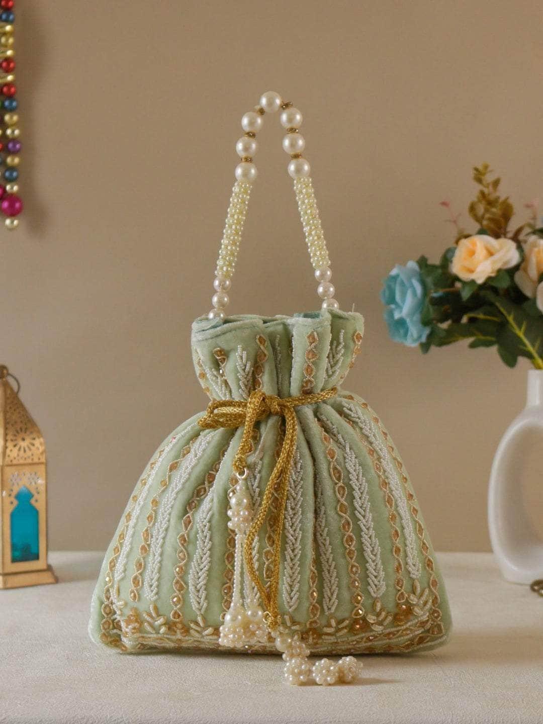 Ishhaara The Bridal Potli