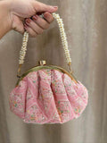 Ishhaara Chikankari Batua Bags