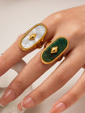 Ishhaara Maven Ring