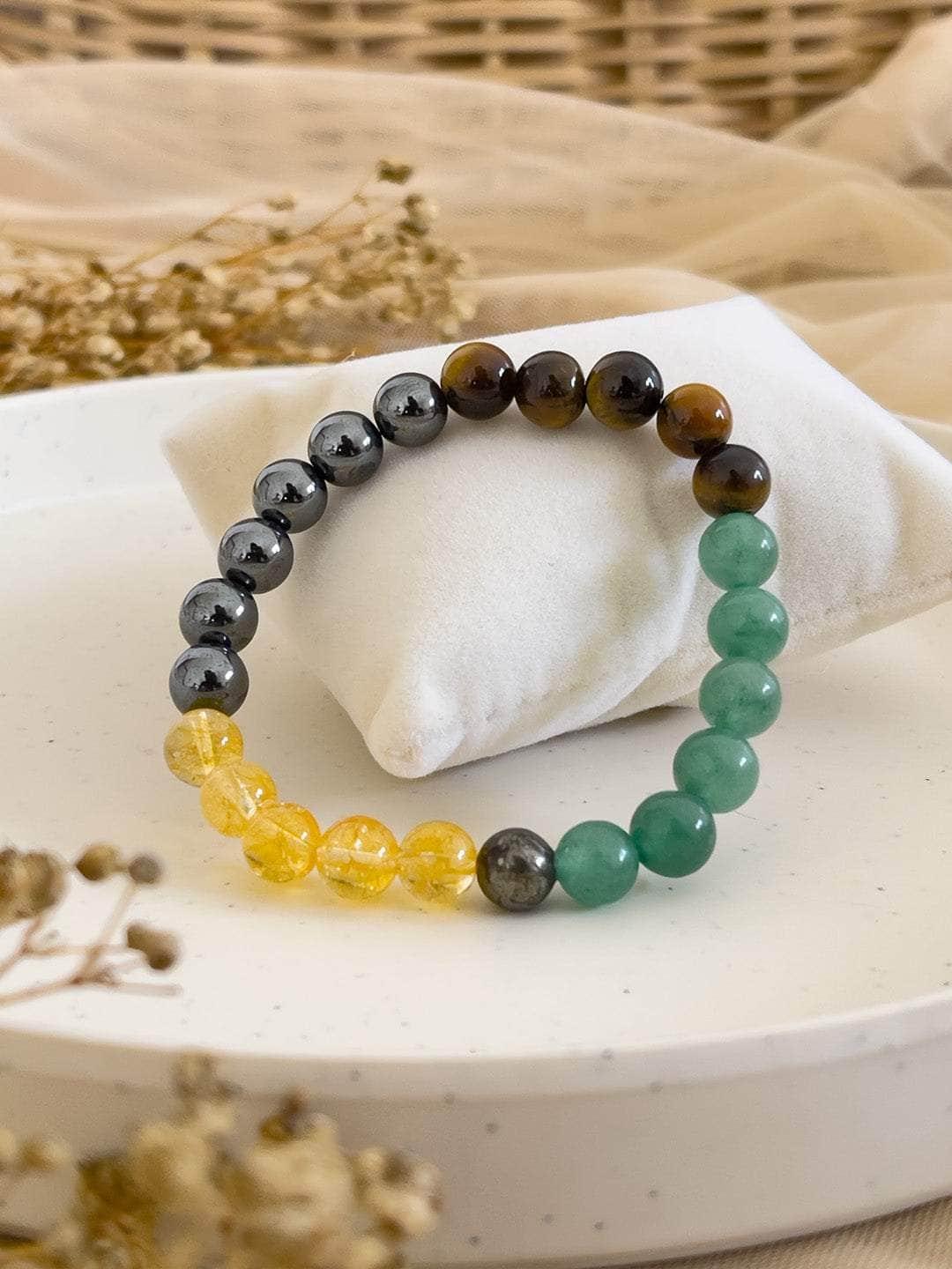 Ishhaara Money Magnet Bracelet