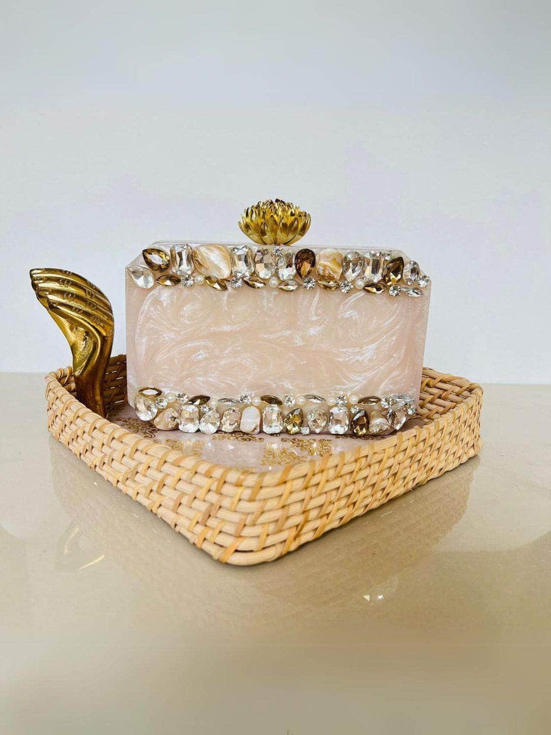 Ishhaara Cosmic Evening Sling Bag