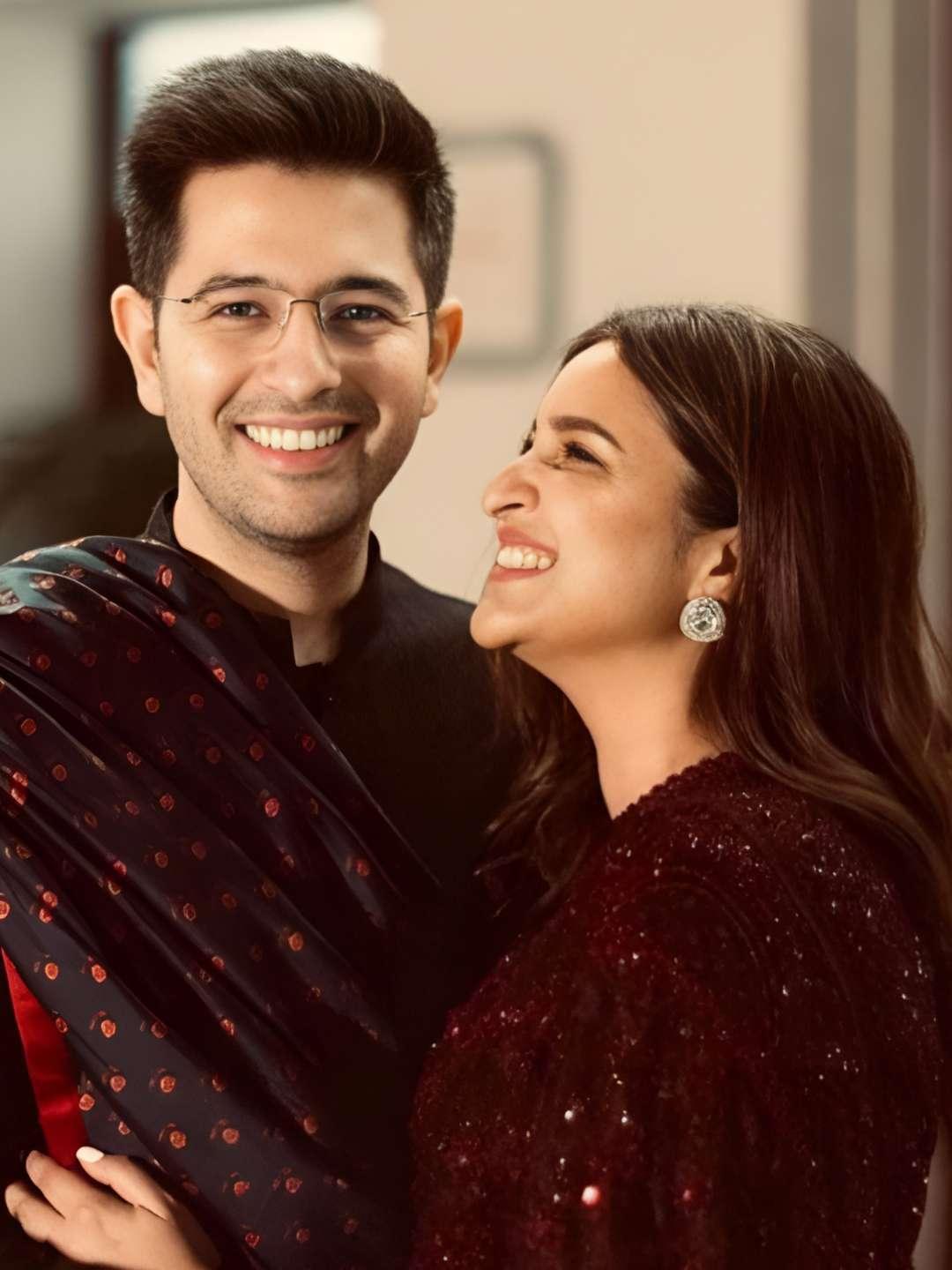 Ishhaara Parineeti Chopra In Moissanite Ad Stud