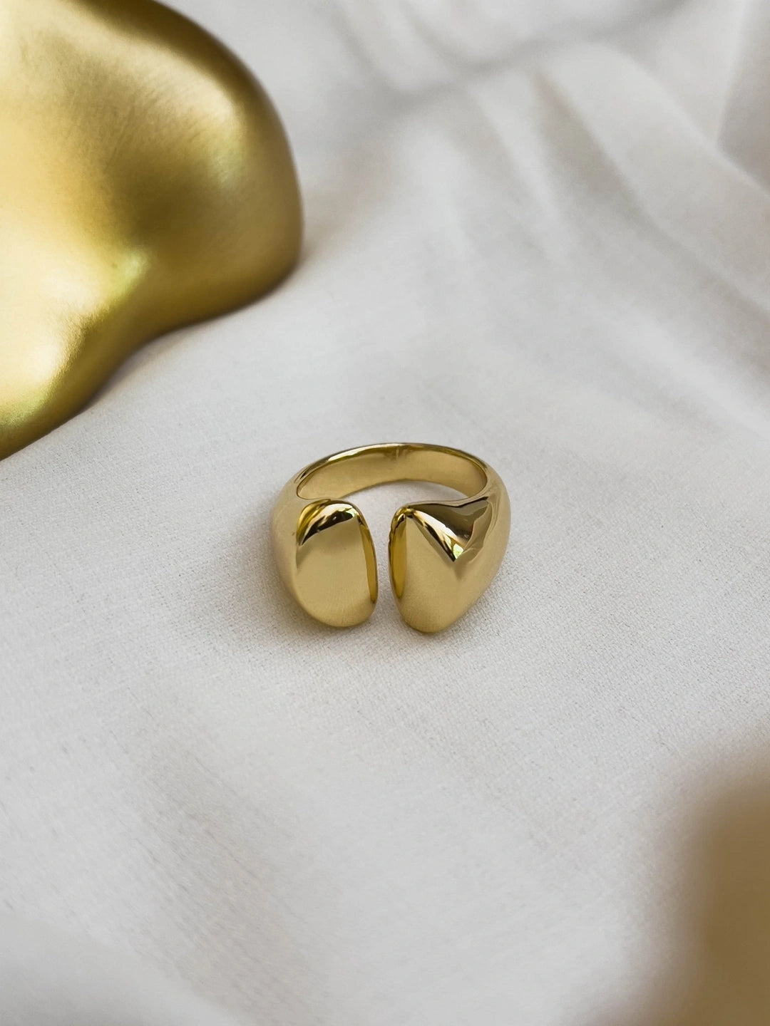 Ishhaara Perfect Promise Ring