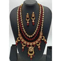 Ishhaara 5 Chand Long Rahi Haar Necklace