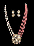 Ishhaara Infinity Bead Chain