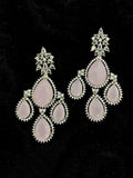 Ishhaara Purity Charm Earring