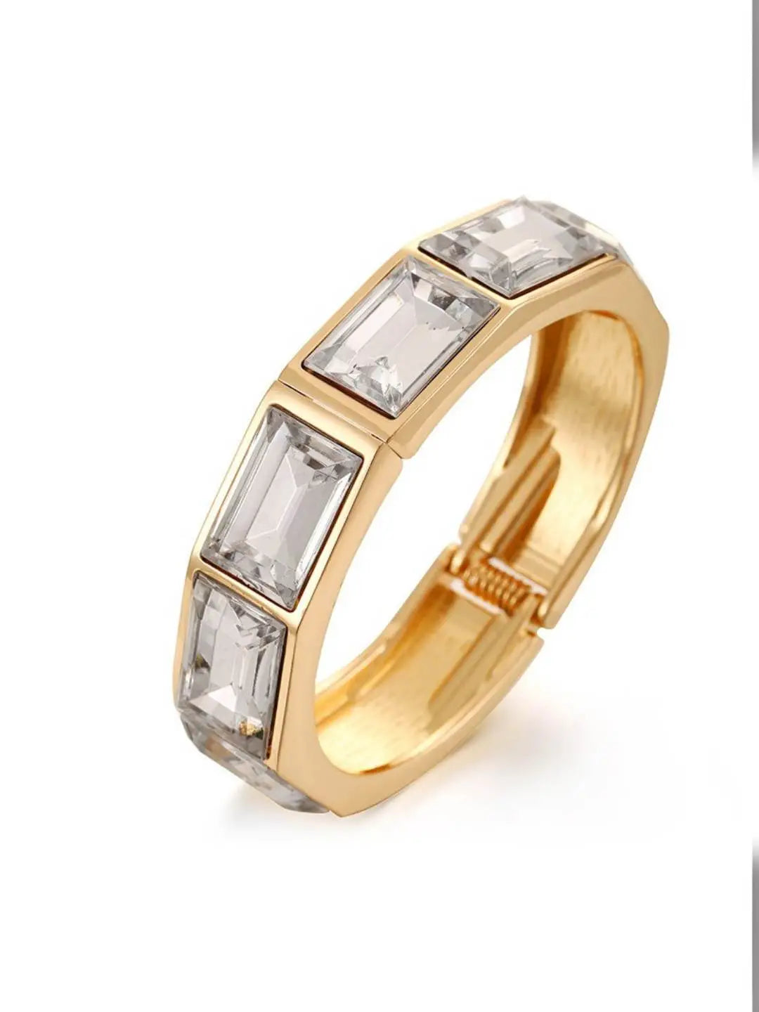 Ishhaara Pop Vintage Cuff Bracelet