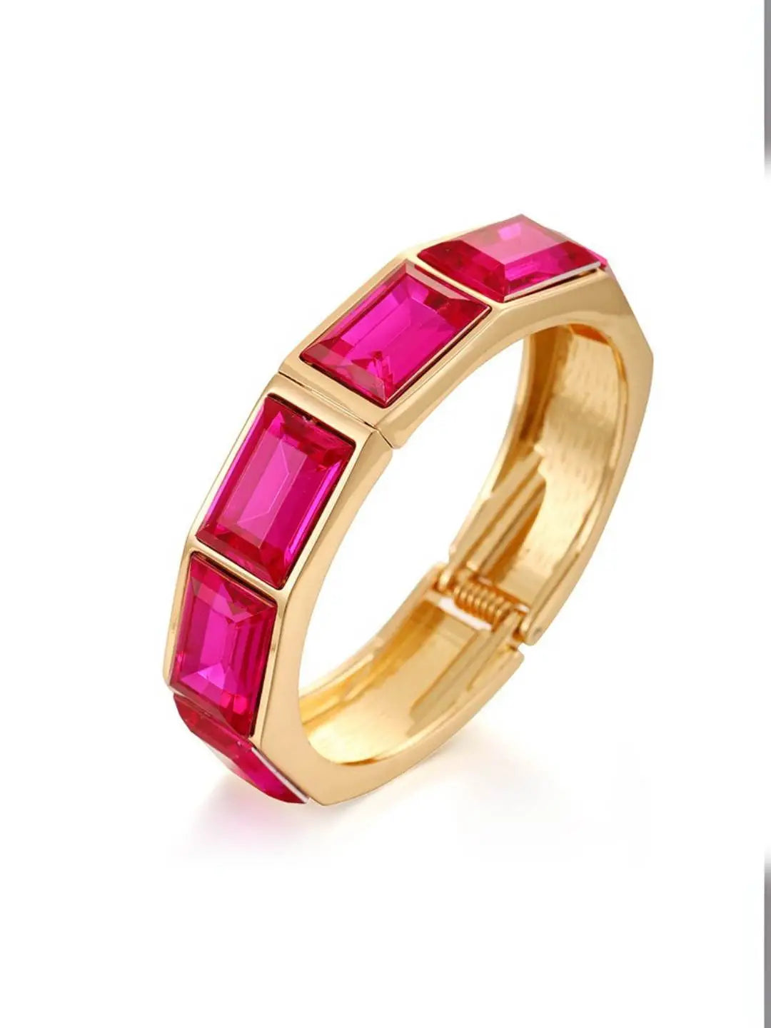 Ishhaara Pop Vintage Cuff Bracelet