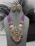 Ishhaara Elegant Vision Pendant Chain