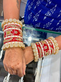 Ishhaara Rajasthani Rajwadi Chooda