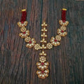 Ishhaara Half Flower Sheesh Patti