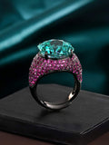 Ishhaara Royal Chroma Ring