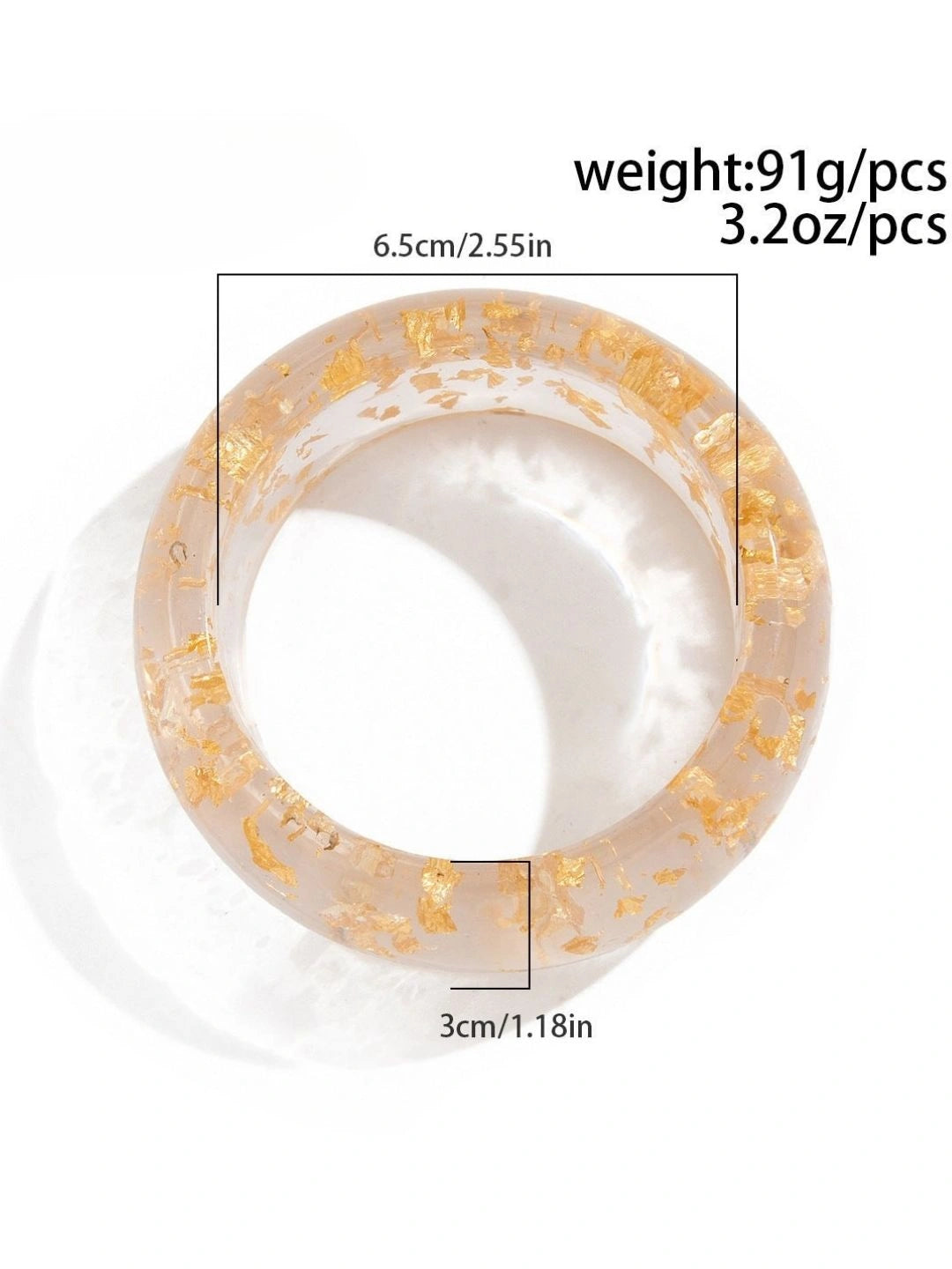 Ishhaara Rustic Glam Bracelets