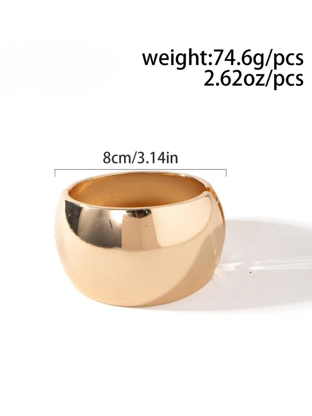 Ishhaara Rustic Glam Bracelets