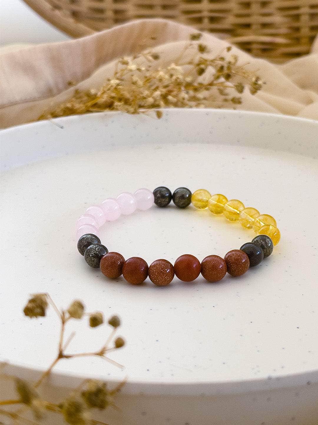 Ishhaara Self Respect Bracelet