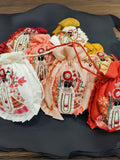 Ishhaara Shrinath Ji Potli Bag