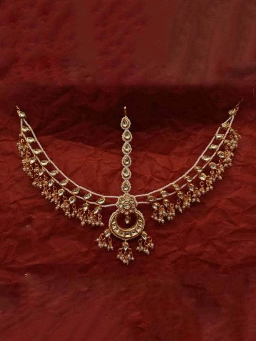 Ishhaara Simple Chandini Mathapatti