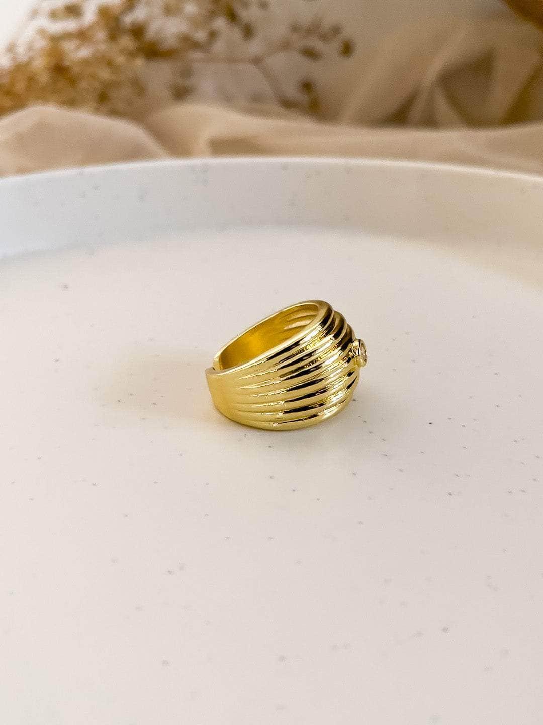 Ishhaara Solo Ring