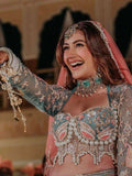 Ishhaara Surbhi Chanda Wedding Set