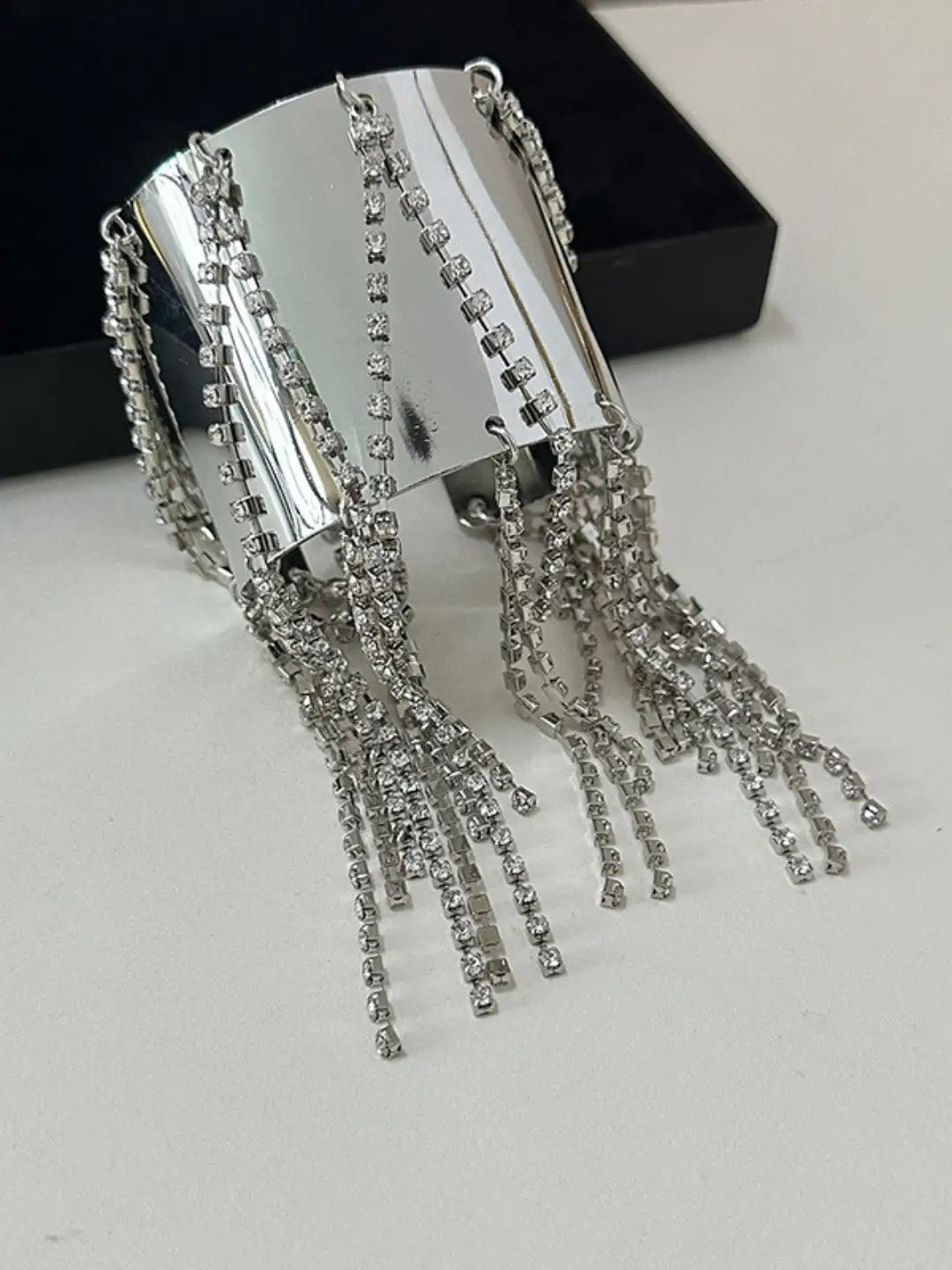 Ishhaara Tassel Bracelet