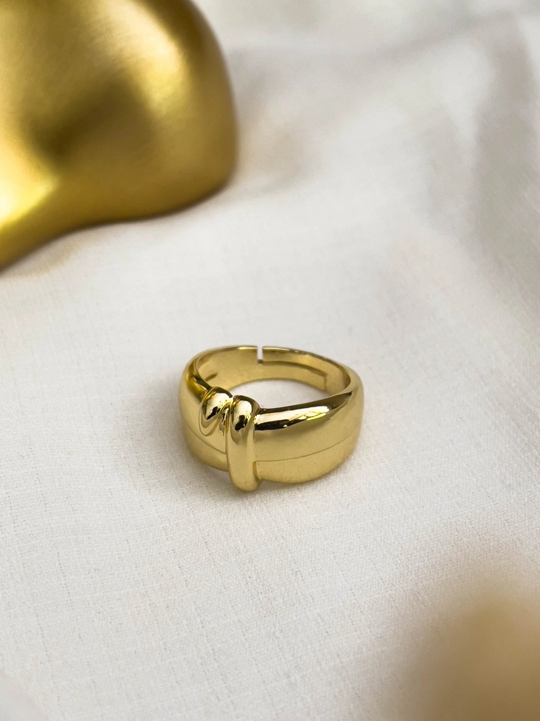 Ishhaara The Infinity Ring