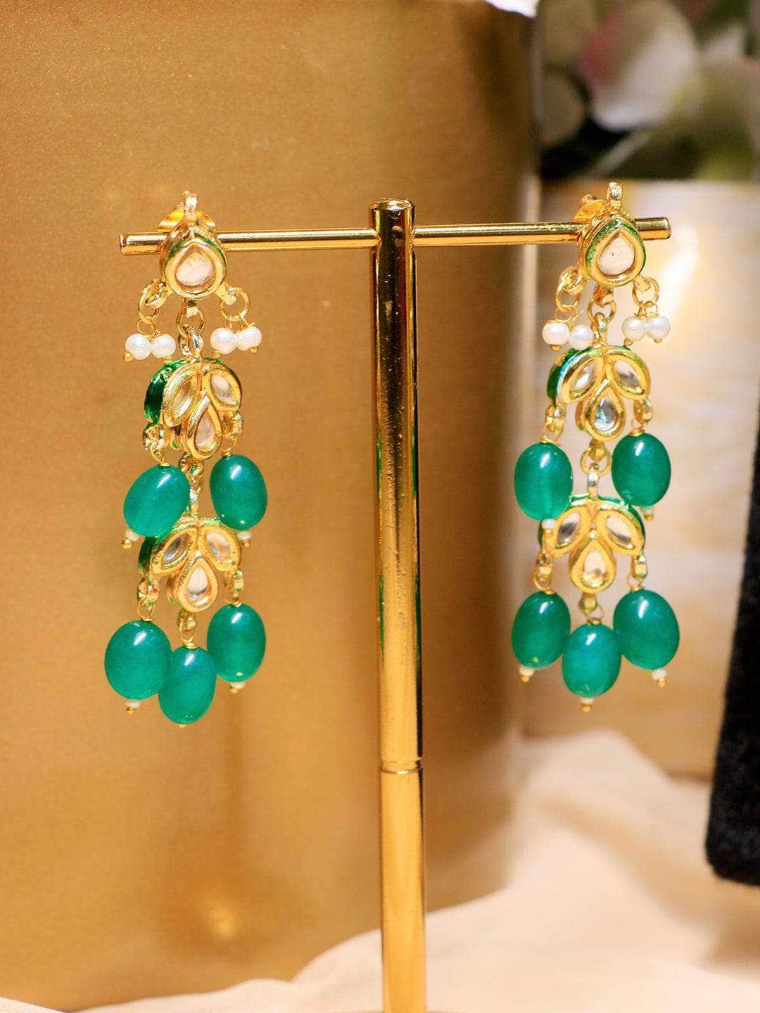 Ishhaara The Royal Nayanthara Seven Layered Haar