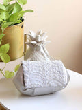 Ishhaara Sequin Flap Bags