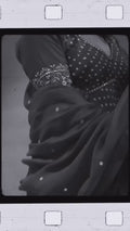 kundan pearl ring