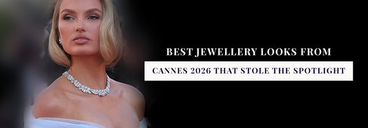 Best Jewellery Looks from Cannes 2026
