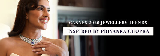 Cannes 2026 Jewellery Trends Inspired By Priyanka Chopra