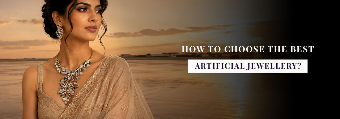 Best Artificial Jewellery