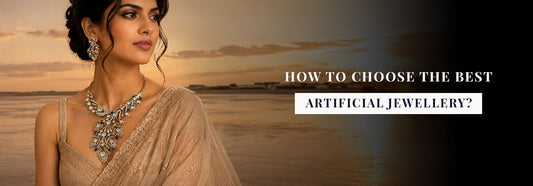 Best Artificial Jewellery