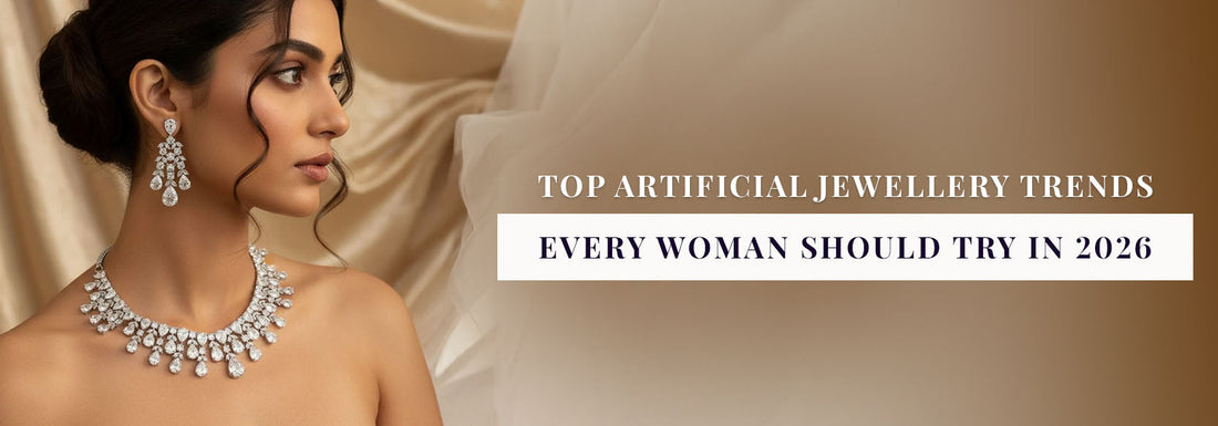 Top Artificial Jewellery