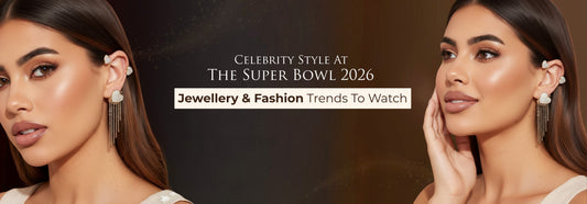 Celebrity Style At The Super Bowl 2026