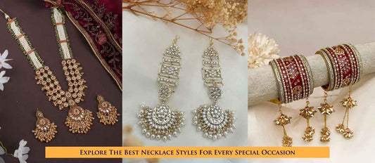 Essential Traditional Rajasthani Jewellery Pieces Every Bride Should Own