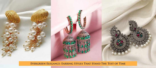Earring Styles