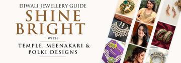 Diwali Jewellery Guide
