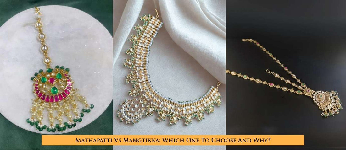 Mathapatti Vs Mangtikka