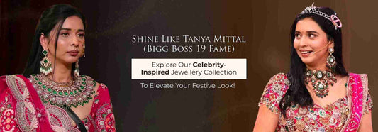 Tanya Mittal (Bigg Boss 19 Fame)