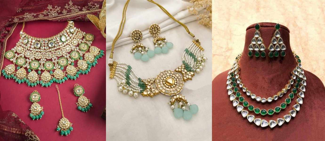 Top 10 Choker Necklace Trends for 2025
