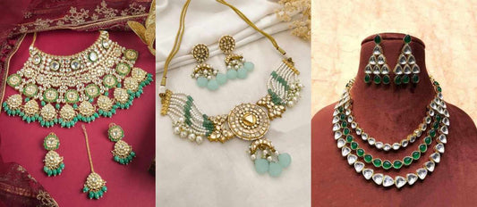 Top 10 Choker Necklace Trends for 2025