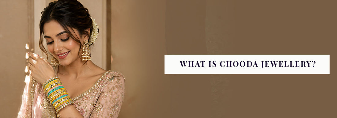 Chooda Jewellery