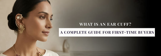 What Is an Ear Cuff