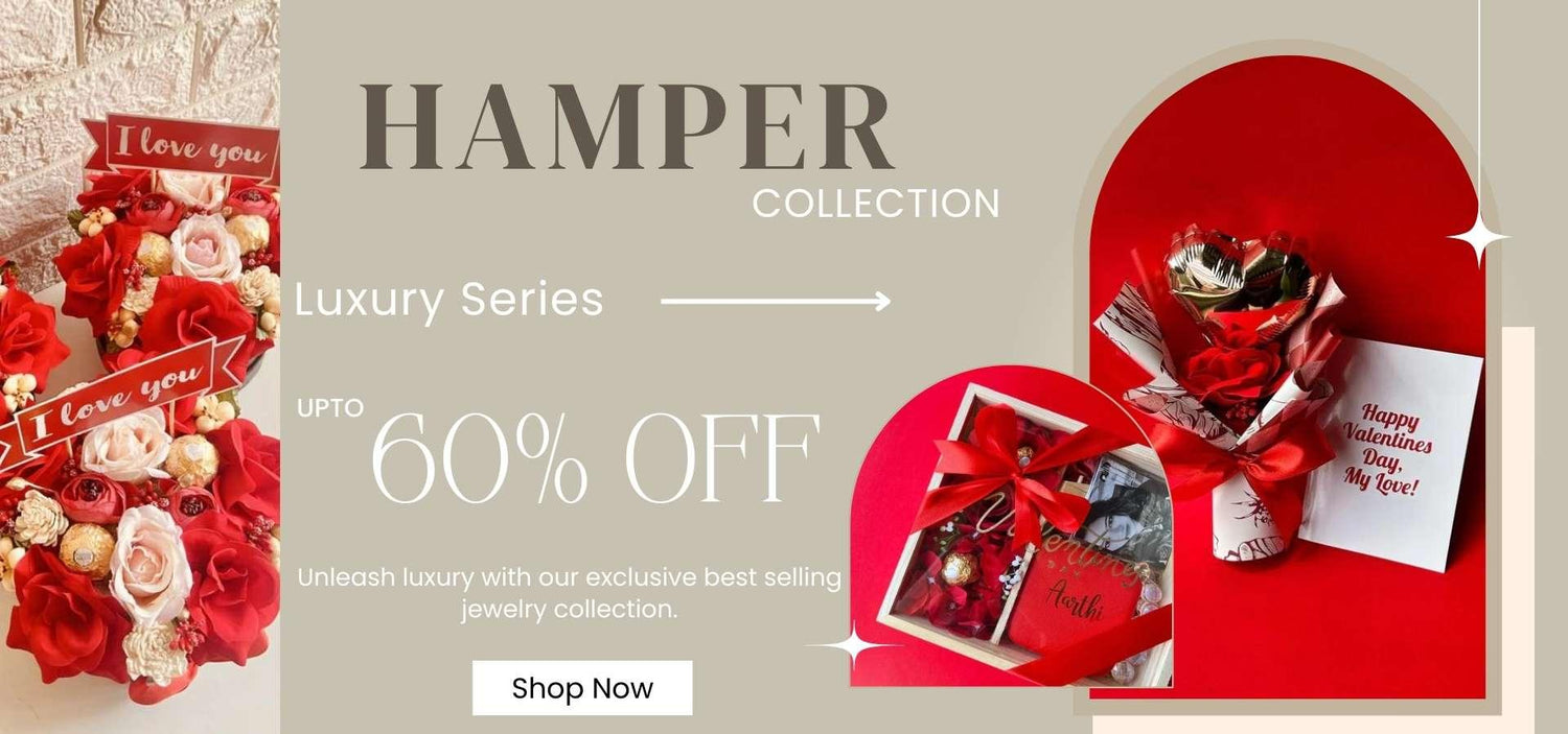 Hamper - Ishhaara