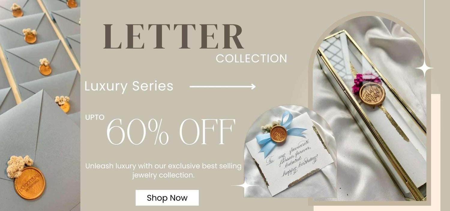 Letter - Ishhaara