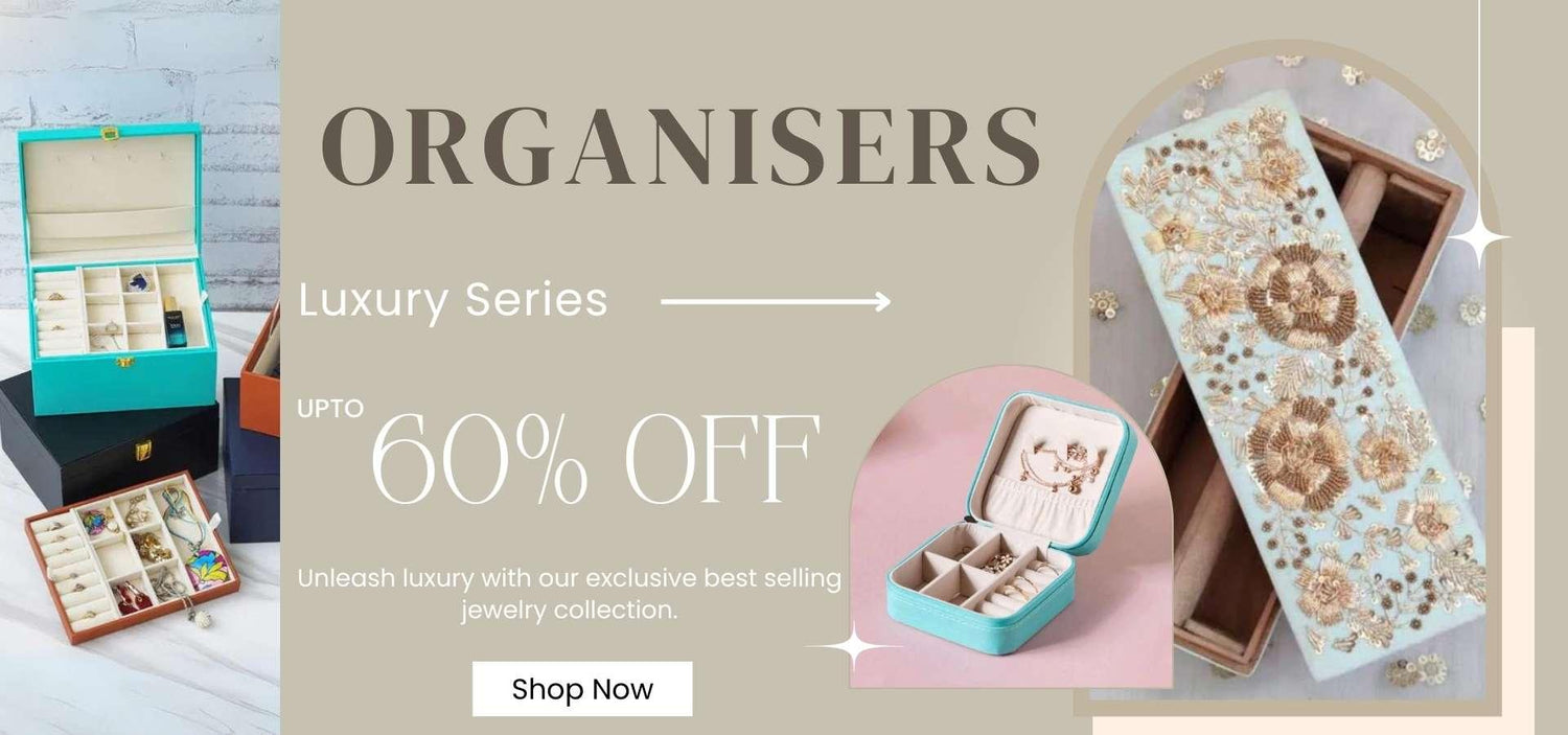 Organiser - Ishhaara