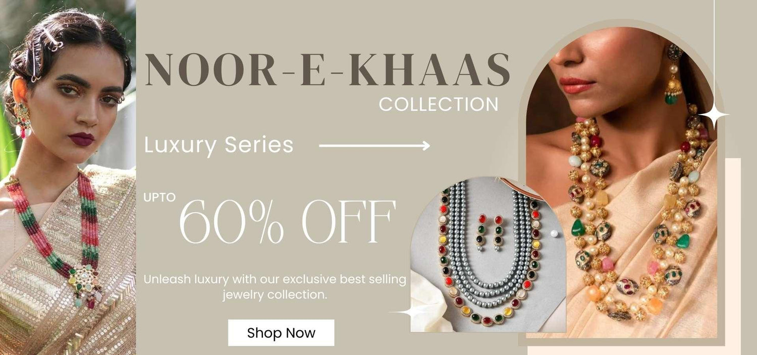 Noor-E-Khaas - Ishhaara