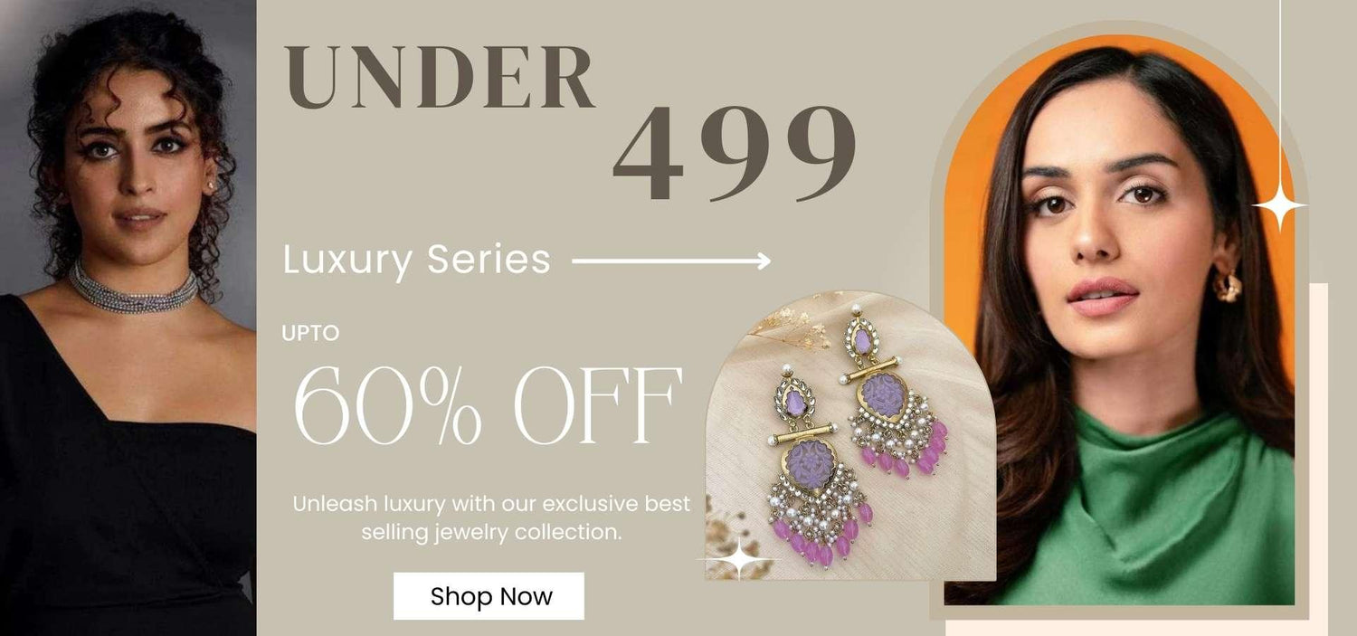 Under 499 - Ishhaara