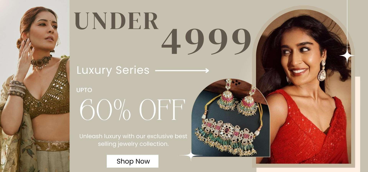 Under 4999 - Ishhaara