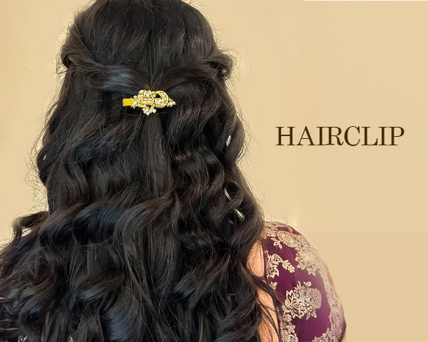 Hair Clips